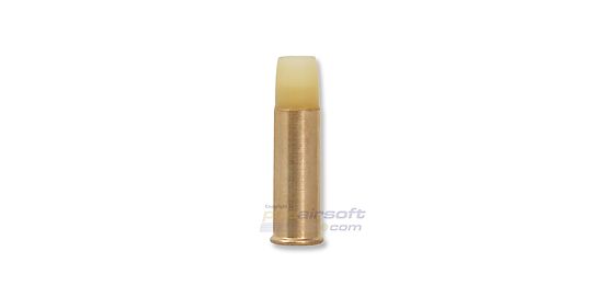 Webley Revolver Shell