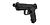 Cybergun Canik TP9 Elite Combat Gas, Black