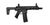 M4 Falcon AEG (MOSFET/ECS)