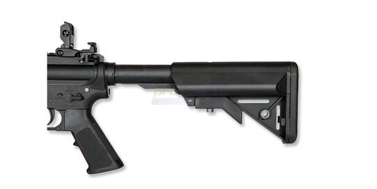 Specna Arms SA-F01 FLEX Gate X-ASR Gen.2 AEG, Black