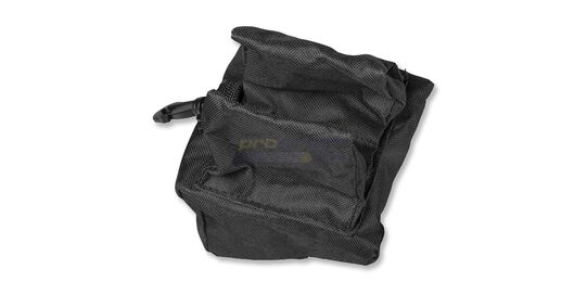 RazorGun ampumatuki 2-osainen 600D nylon