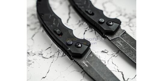 Böker Plus Intention II Tanto Automatic