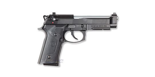 ASG M9 Tactical GBB