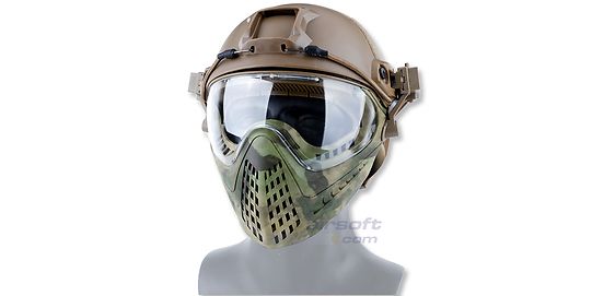 Diablo FAST maski, A-Tacs FG