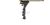 Specna Arms SA-S02 Core tarkkuuskivääri, multicam - Specna Arms SA-S02 Core mukana tulevat etujalat lukittuna lyhyimpään asentoon