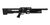 Reximex Throne Gen2 PCP Air Rifle 6.35mm