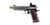 Vorsk CS Defender Pro M.E.U. GBB With Red Dot Sight, Full Metal