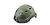 Diablo Fast Helmet OD