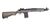 Cyma M14 sähköase, vihreä