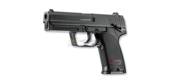 Umarex H&K USP Airgun 4.5mm