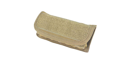 Condor Shotgun Ammo Pouch Tan