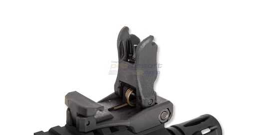 Specna Arma SA-C08 CORE sähkösase, musta