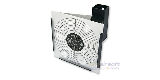 ASG Cone Pellet Trap