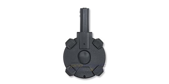 Rumpulipas sähköllä M4/M16 (1200)