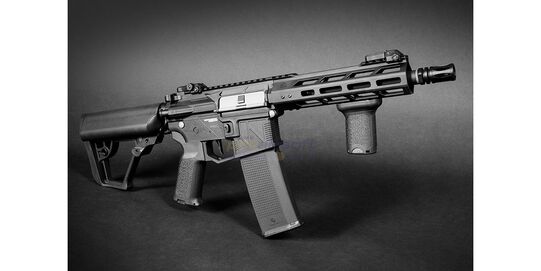 Evolution Ghost 3.0 Viper M – high-end Carbontech AEG with VIPER ETU