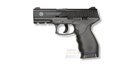 Cybergun Taurus PT 24/7 Special Edition CO2 Pistol