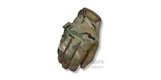 Mechanix Original Gloves Multicam (XL)