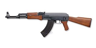 ASG AK47