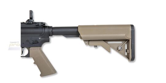 Specna Arma SA-C04 CORE AEG, Tan