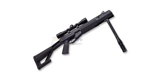 Crosman TR77 Airgun 4.5mm