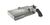 Borner Webley Revolver 4.5mm BB CO2, Silver