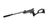 RazorGun Blaze Co2 ilmapistooli 4.5mm