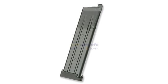 Army Armament kaasulipas JW4 TTI Pit Viper