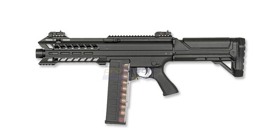 SRG-12 Electric Shotgun