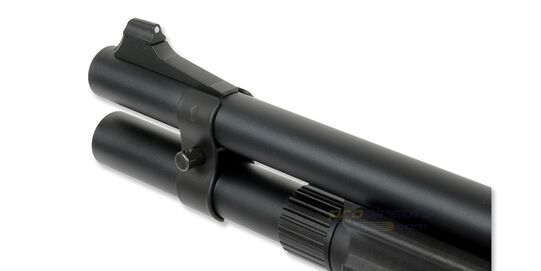 Remington M870 V2 kaasuhaulikko