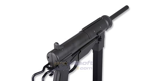 Grease Gun sähköase, metalli