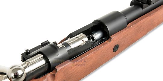 Mauser Kar K98 Spring Rifle (Shell Ver.)
