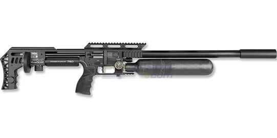 FX Impact M4 Sniper PCP Air Rifle 6.35mm