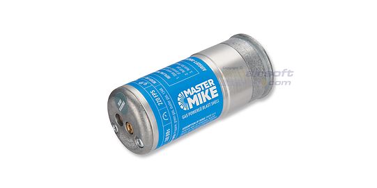 Airsoft Innovations Master Mike