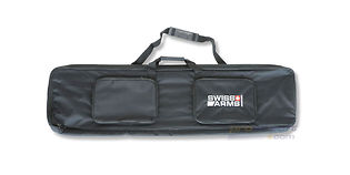 Swiss Arms Rifle Case 120x30cm