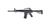 Colt M16 Vietnam Spring Action Rifle