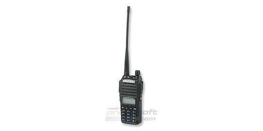 Baofeng UV-82 radio