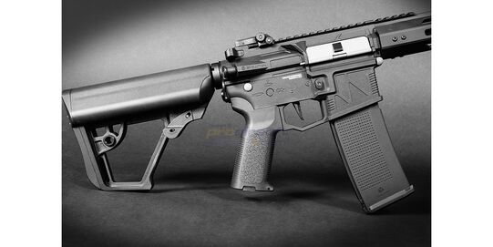 Evolution Ghost 3.0 Viper S – high-end Carbontech AEG with VIPER ETU