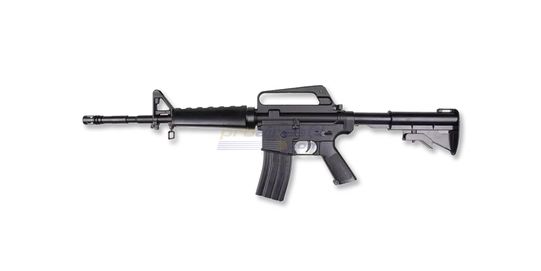 Colt M16 Vietnam Spring Action Rifle