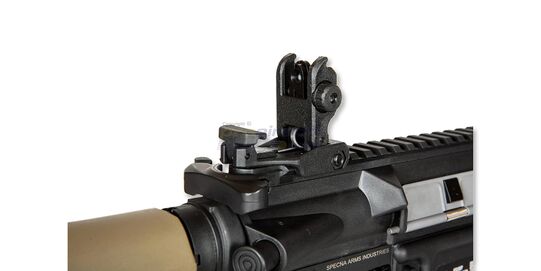 Specna Arms SA-F03 FLEX Gate X-ASR Gen.2 AEG, Tan