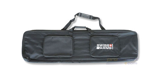Swiss Arms aselaukku 120x30