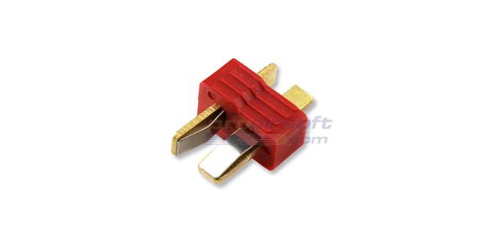 Deans (T-Plug) Connector Pair