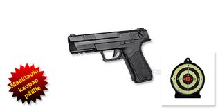 ASG XP17 AEP