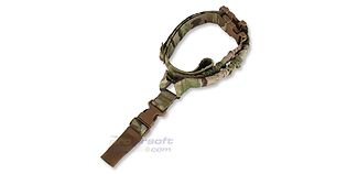 Condor Cobra 1-Point Bungee Sling, Multicam