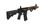 Specna Arms Daniel Defence RIS III 10.5" P27 Prime BLCD Aster ETU II, Chaos Bronze