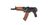 E&L AKS74UN Essential AEG Full Steel And Wood