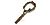 Condor Cobra 1-Point Bungee Sling, Multicam