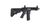 Specna Arms SA-C08 CORE HAL ETU, musta