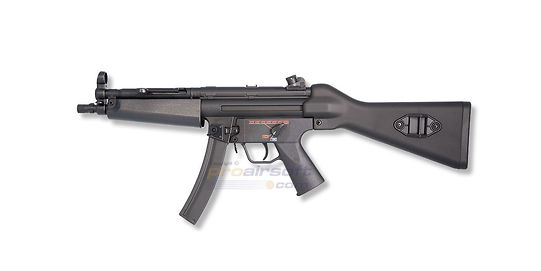 MP A4 AEG