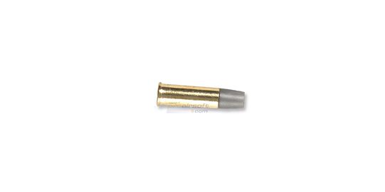 ASG Schofield hylsy 4,5mm kuulille, 6kpl