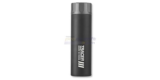 Diablo valojuova tracer 132mm
